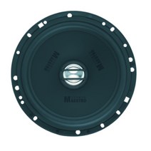 저먼 마에스트로 CC 6508 2웨이 코엑셜 스피커 최상급 단품 독일 동축 자동차 카 오디오 튜닝 튠 DIY 교체, 기본