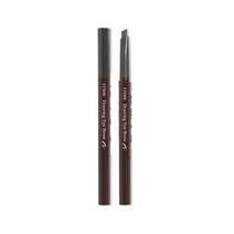 에뛰드 New 드로잉 아이브로우 오토펜슬 0.25g, 04.다크그레이, 3개