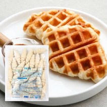 쥬르드뱅 크로와상 생지 버터 크로플 50g 25입 1.25kg