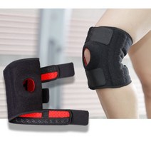 30대 산모 출산 후 아픈 무릎 보호대1p 밴드 건강