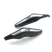 야마하R3 YAMAHA YZFR25 YZFR3 R25 R3 20192022 엔진 가드 범퍼, Black