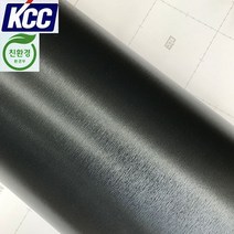 KCC메탈인테리어필름(GM-503)블랙그레이 헤어라인 122X100