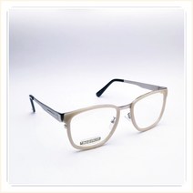 저렴한 가성비 패션 안경테 남자 여자 사각 뿔테 RORGGE 5016