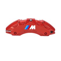 국산차 수입차 4P 6P 브레이크 캘리퍼 커버 차종별, 20-22 3시리즈 320/325(노란색) 브레이크 캘