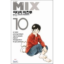 믹스(Mix) 10, 대원씨아이