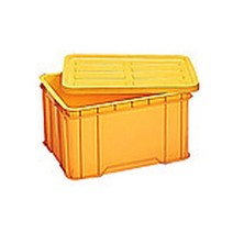 [P1D] 자재 부품함 공구상자 만능 공구함 보관함(뚜껑만) / 부품함 공구함 만능상자 보관함 자재보관함 공구상자 자재박스 만능박스 공구박스 부품박스 만능상자6호 수납함 공구수납함 ( P1D / 991247EA )