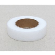 [아씨원단] 76-394 파워 멜트테이프(양면 열접착 심지)_2.4cm E1, 1개