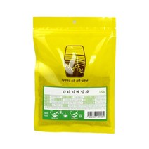 타타리 메밀차 120g 지퍼백, 단품