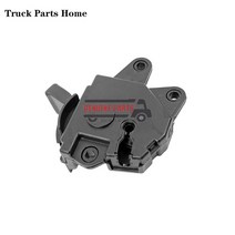 볼보 트럭 용 R.H 도어록 예비 부품 VOE 20570722, 한개옵션0