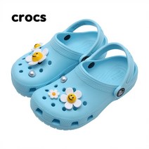 크록스 크록스 주니어 클래식 클로그 K 아틱 (206991-411)(size175-250)