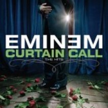 [CD] Eminem - Curtain Call: The Hits