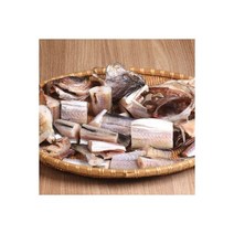 속초에서 말린 코다리 4마리 절단 1+1 (총 2kg내외) 8마리, 속초에서 말린 코다리 4마리 절