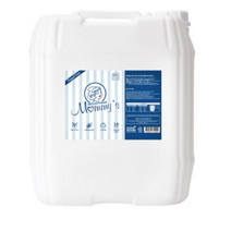 마미스 베이킹소다 액상세제 본품 스위트플로랄향, 20L, 4입