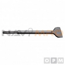 JBZ147596BA)SDS PLUS 엑스트라 플랫치즐(다가네)1EA 전장250x50mm