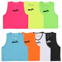 유소년 팀조끼(KT98)