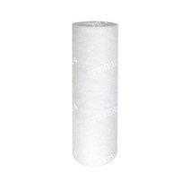 멜트브로운 하우징용 침전필터 250mm 0.5미크론, 없음