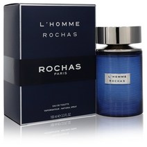 Rochas 로샤스 롬므 EDT 100ml (남자), 단품