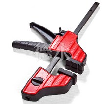 [DURATEC] 듀라텍 퀵바 클램프 (Quick Bar Clamp) 길이별 옵션선택, 툴스타-600mm
