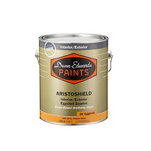 [던에드워드] 아리스토쉴드 실내외용 계란광 철제 금속용_1QT(약1리터)