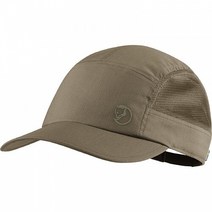 피엘라벤 아비스코 메쉬 캡 Abisko Mesh Cap (77403), Dark Navy/One Size