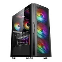 아싸컴 고사양 게임용 조립PC AS-A77N2W (라이젠7-3700X), WIN10 Home, RAM 16GB, NVMe 512GB