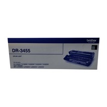 브라더 HL L5200DW 정품이미징유닛 (DR-3455), 1개, 검정