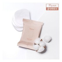 플린 리셋 립앤아이 리무버 패드 1개30매 55g