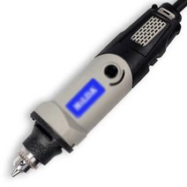 밀링작업대 드릴링머신 작업대 밀링선반 미니 Dremel 조각용 전기 로타리 그라인더 드레멜 조각펜 핸드헬, 01 A