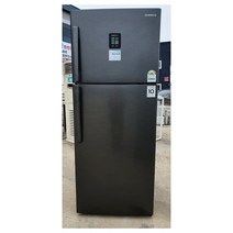 (중고)대우일반메탈냉장고506L