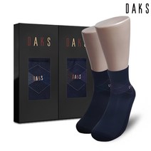 닥스신사 면스판 단목 큰다이아 22312-2