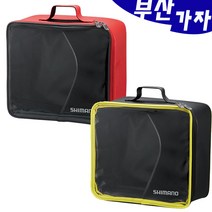 시마노정품 헤라 보올 파우치 PC-024Q 소품정리함, 네이비