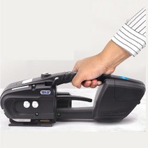 [포장의 필수품] 밴딩기 PP 자동 포장 밴딩기, 1개