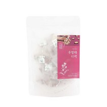 우엉차 티백 30개입, 없음