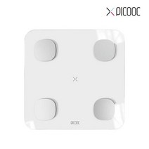 [PICOOC] 피쿡 스마트 체중계 Mini SE 29가지 신체 데이터측정