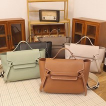 [국내 출고 국내 배송] 직접 만드는 DIY 가죽가방 가죽 가방 만들기 셋트 diy 가죽공예 만들기 패키지 DIY 키트 가죽가방 diy 가방만들기 가죽공예 diy 스트링 백, 브라운, 1개