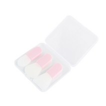 스파츌라 미니 브러쉬 스파출라 팩 파운데이션, 블루065550CM, 1개