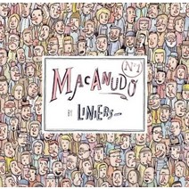 Macanudo #1 [Hardcover]