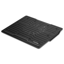 [대양케이스] 노트북쿨러받침대 Dynamic Note K-8188F [블랙], 단일옵션