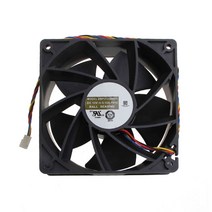 DC 용 7500 RPM 브러시리스 냉각 팬 DBPJ1238B2G CPU 냉각 팬 PWM 4P 12V 3.