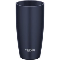 Thermos 써모스 텀블러 콜드컵 JDM-341 DNVY, 짙은 남색
