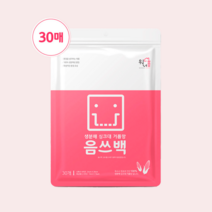 오하우 생분해 싱크대거름망 배구수망 음쓰백, 음쓰백2팩(60매)