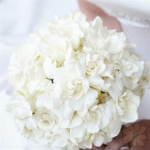 [더위치]가드니아 캔들향 100ml / 치자꽃 캔들향