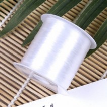 나일론 투명실 0.3mm (길이 55M), 단품, 단품