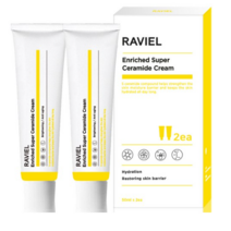 라비엘 인리치드 슈퍼 세라마이드 크림, 50ml, 8개