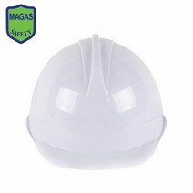 투구 국제 안전모 자동 000923 개인보호구, 색상:황색