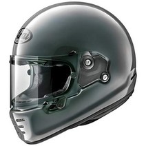 아라이 (Arai) 오토바이 헬멧 풀 페이스 RAPIDE NEO, modern grey