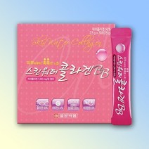 { 플러스몰 } 일양약품 스킨워터 저분자 피쉬콜라겐 BB 30일분, 1개