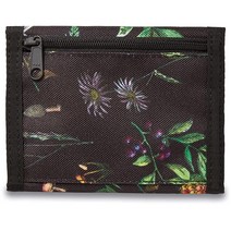 Dakine VERT 레일 지갑 우드랜드 플로럴 Woodland Floral Vert Rail 지갑
