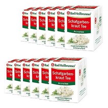 독일직구 목욕 힐링 버너 양 마늘 그레스 티 - 12팩, 수량, 상세참조