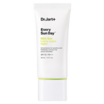 닥터자르트 에브리 선 데이 마일드 선크림 SPF43 PA+++, 1개, 30ml
